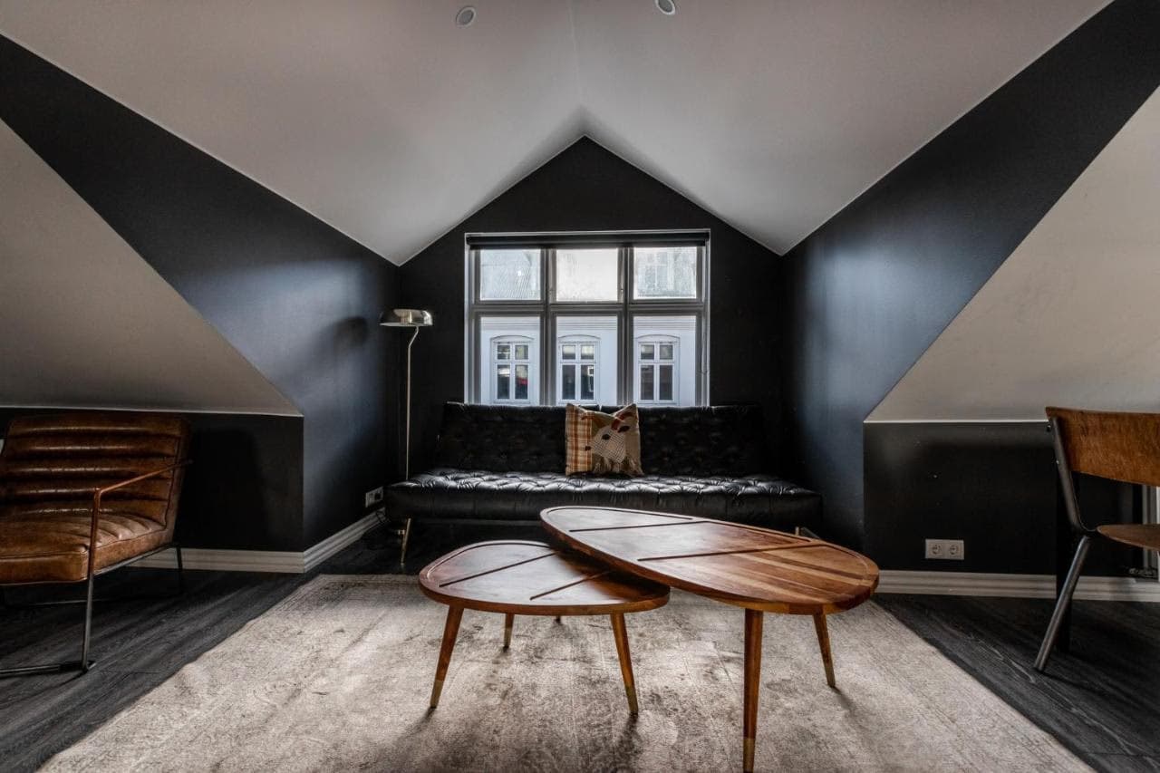 Superior Apartment